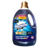 Der Waschkönig C.G. Prací gel 3,305 l Black 110 dávek