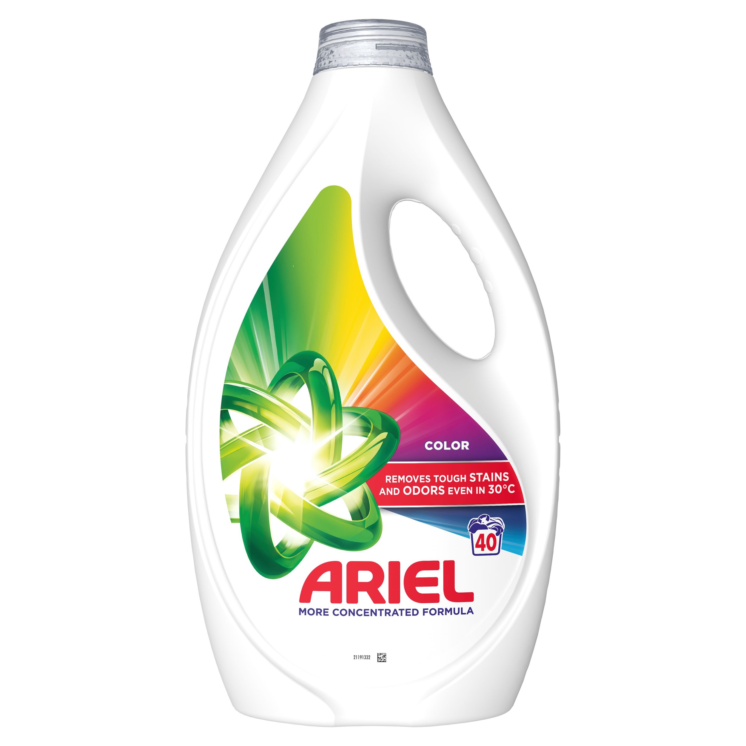 Ariel Tekutý Prost Color 40 dávek