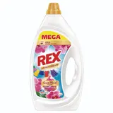 REX AT Orchid Gel 3,6L 80 praní