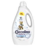 Coccolino prací gel Sensitive 63 dávek