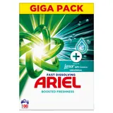 Ariel Prášek Fresh Air 100 Prani 5,5kg