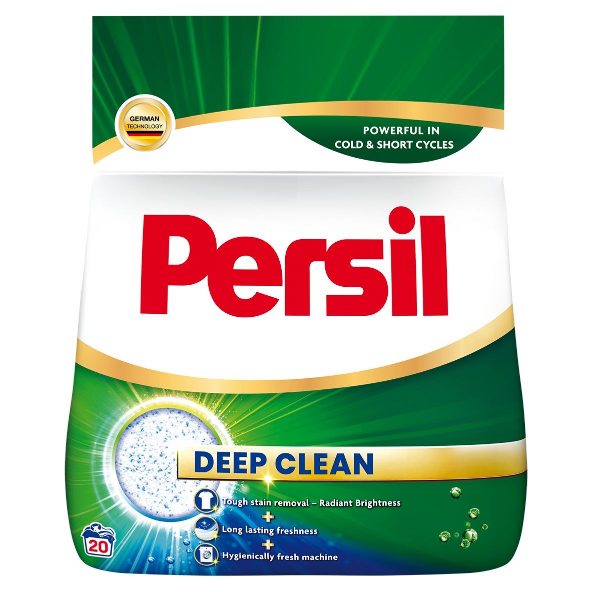 PERSIL PRÁŠEK UNIVERSAL 1,1KG 20PD