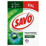 Savo prací prášek univerzální 65 praní