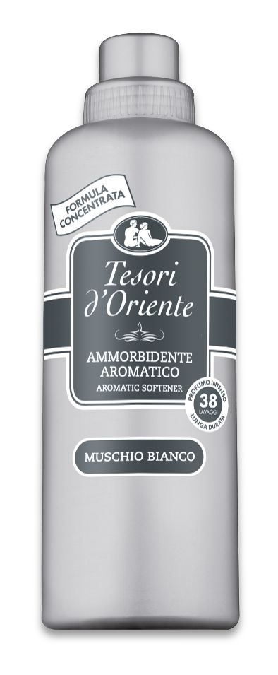 Tesori d'Oriente Aviváž Byzantium 760 ml 38 praní