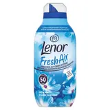 Lenor Aviváž Fresh Wind 50 / 700ml