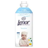 Lenor Aviváž Sensitive 59 / 1,25l
