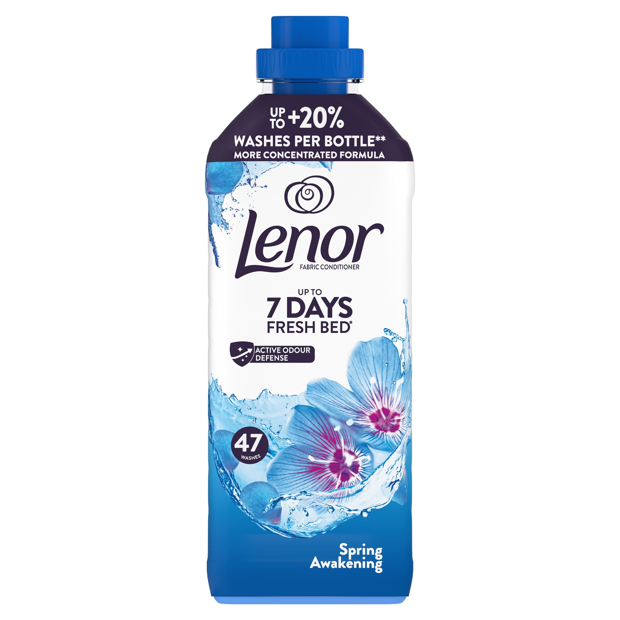 Lenor Aviváž Spring Awakening 987ml 47 dávek