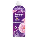 Lenor Aviváž Floral Bouquet 47 / 1000ml