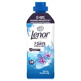 Lenor Aviváž Spring Awakening 38 / 798ml