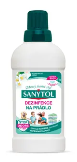 Sanytol Dezinfekce na prádlo 500 ml