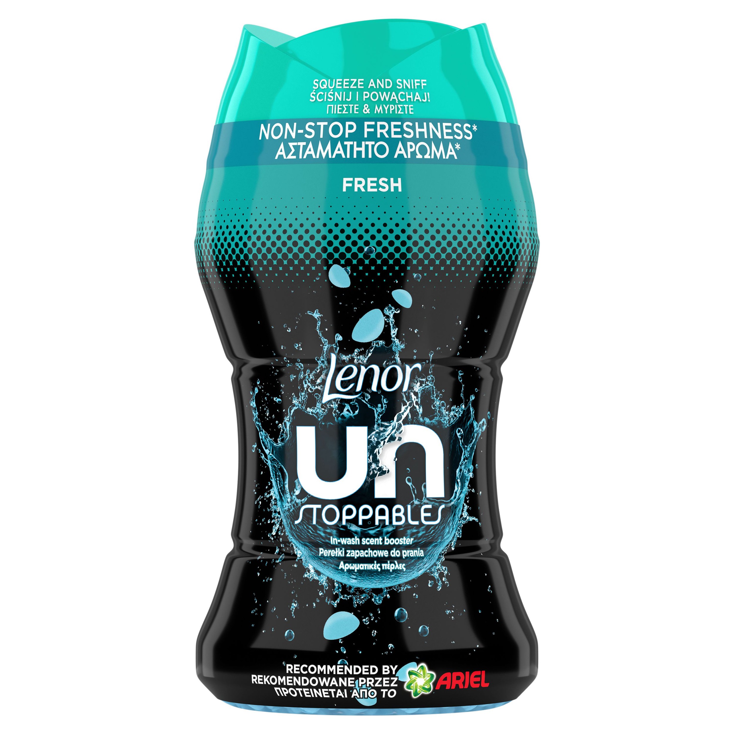 Lenor Vonné Perličky Fresh 13 / 150g