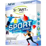 SMART wash Sport ubrousky na praní 32 ks