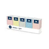 Harmony Soft Prima papírové kapesníky 3 vrstvy 10x10ks