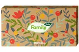 Tento kapesníky Family 2vrstvé 200 ks