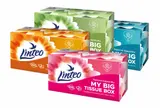 Linteo Satin papírové kapesníčky 200ks