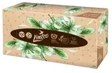 Linteo Papírové kapesníky 2-vrstvé 100 ks