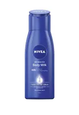 Nivea Výživné těl. mléko Body Milk 75ml