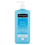 Neutrogena® Hydro Boost® Ultrahydratační tělový krém 400 ml