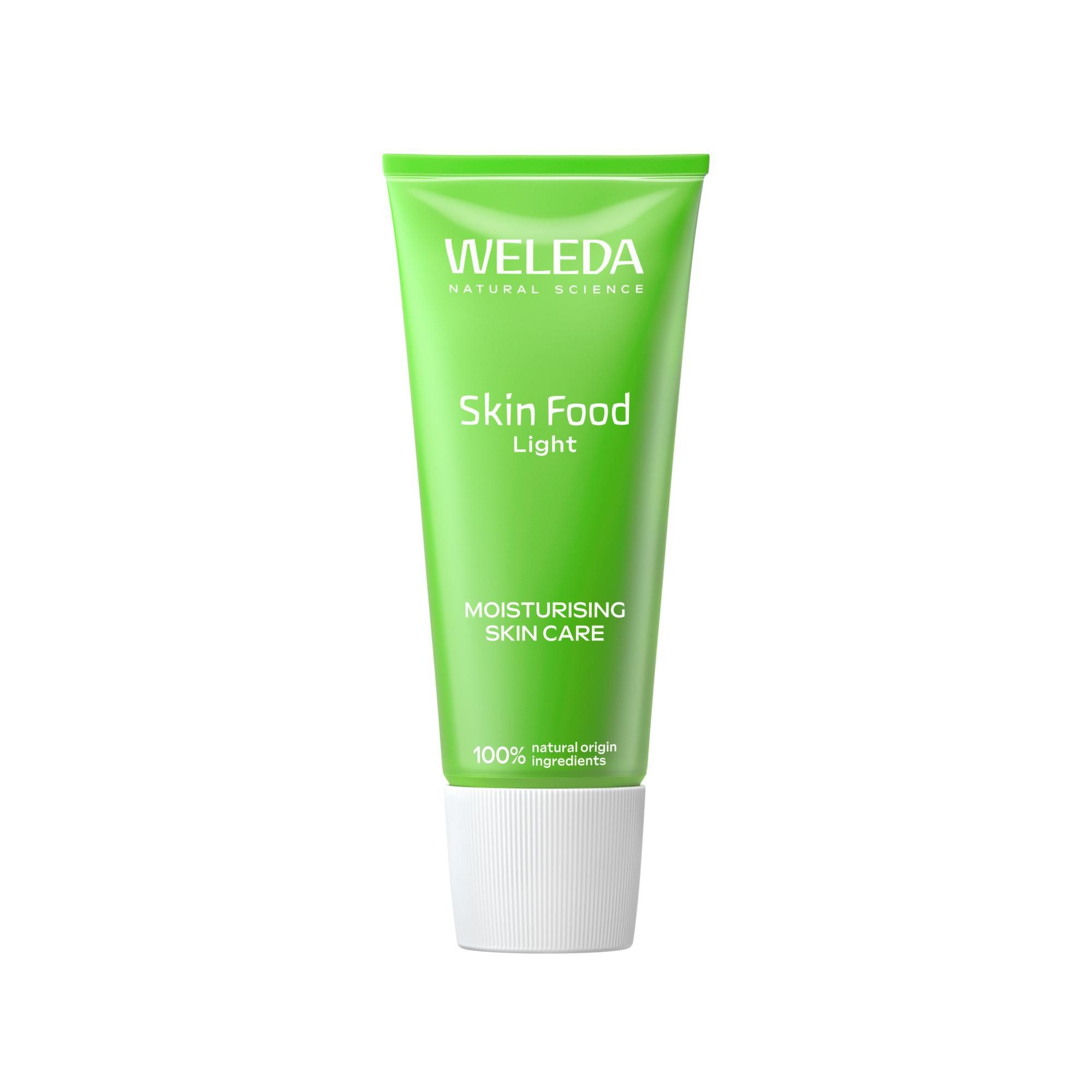 WELEDA Skin Food Light 75ml