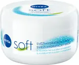 Nivea Soft krém 500 ml
