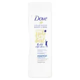 Dove Essential Nourishment tělové mléko 400 ml