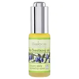 Saloos Bio švestkový olej 20 ml