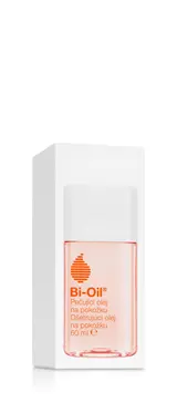 Bi-Oil<br>Pečující olej<br>60 ml