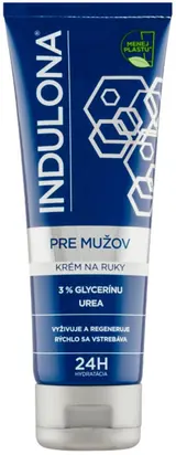 Indulona krém na ruce Pro Muže 75 ml