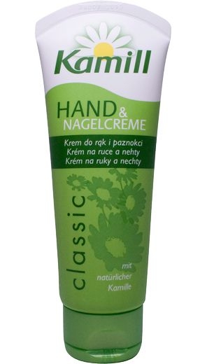 Kamill Classic krém na ruce a nehty 100 ml