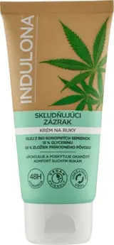 Indulona krém na ruce Zklidňující Zázrak 50 ml