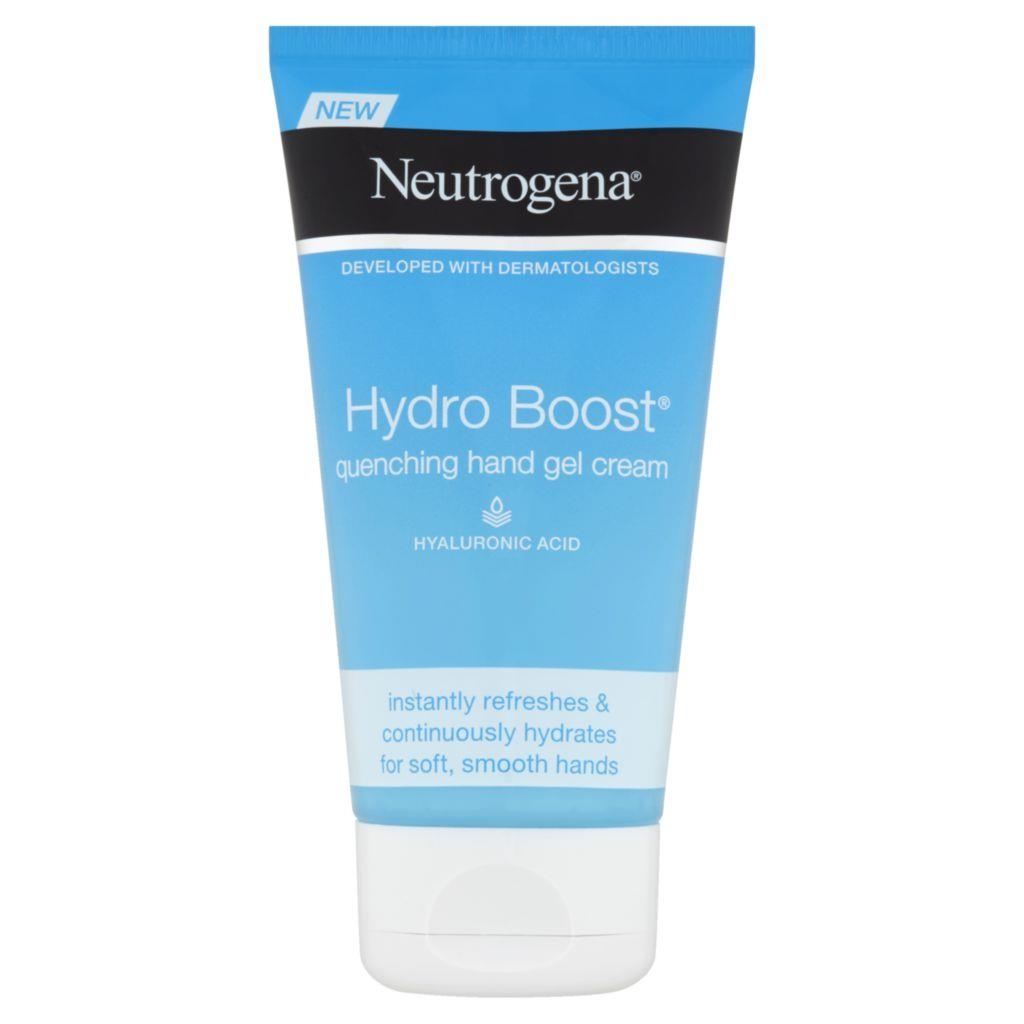 Neutrogena® Hydro Boost® Ultrahydratační krém na ruce 75 ml