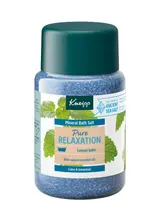 Kneipp Sůl do koupele Dokonalý odpočinek 500 g