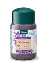 Kneipp Sůl do koupele levandulové snění 500 g