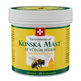 Koňská mast se včelím jedem