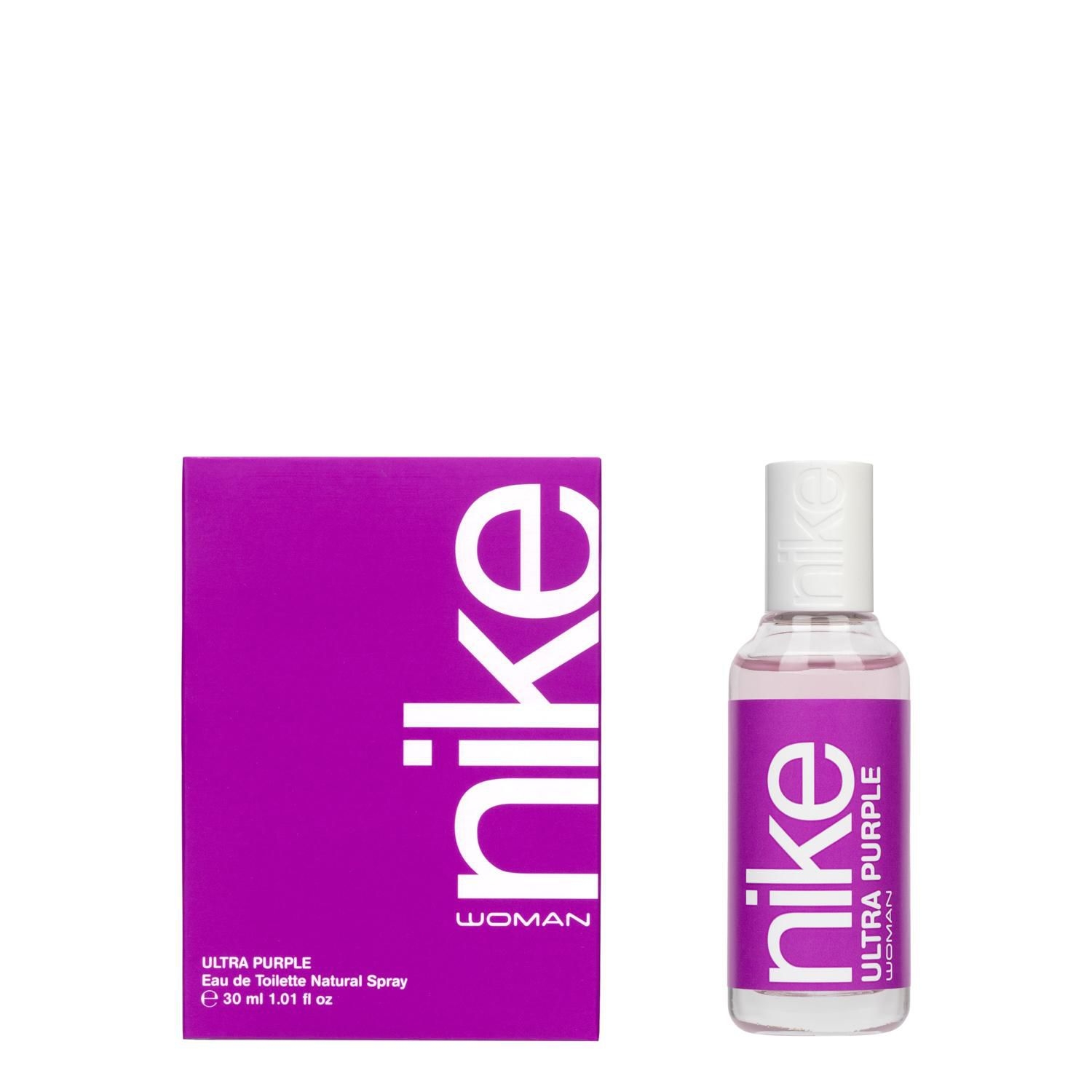 Nike Ultra Purple WOMAN EdT 30ml