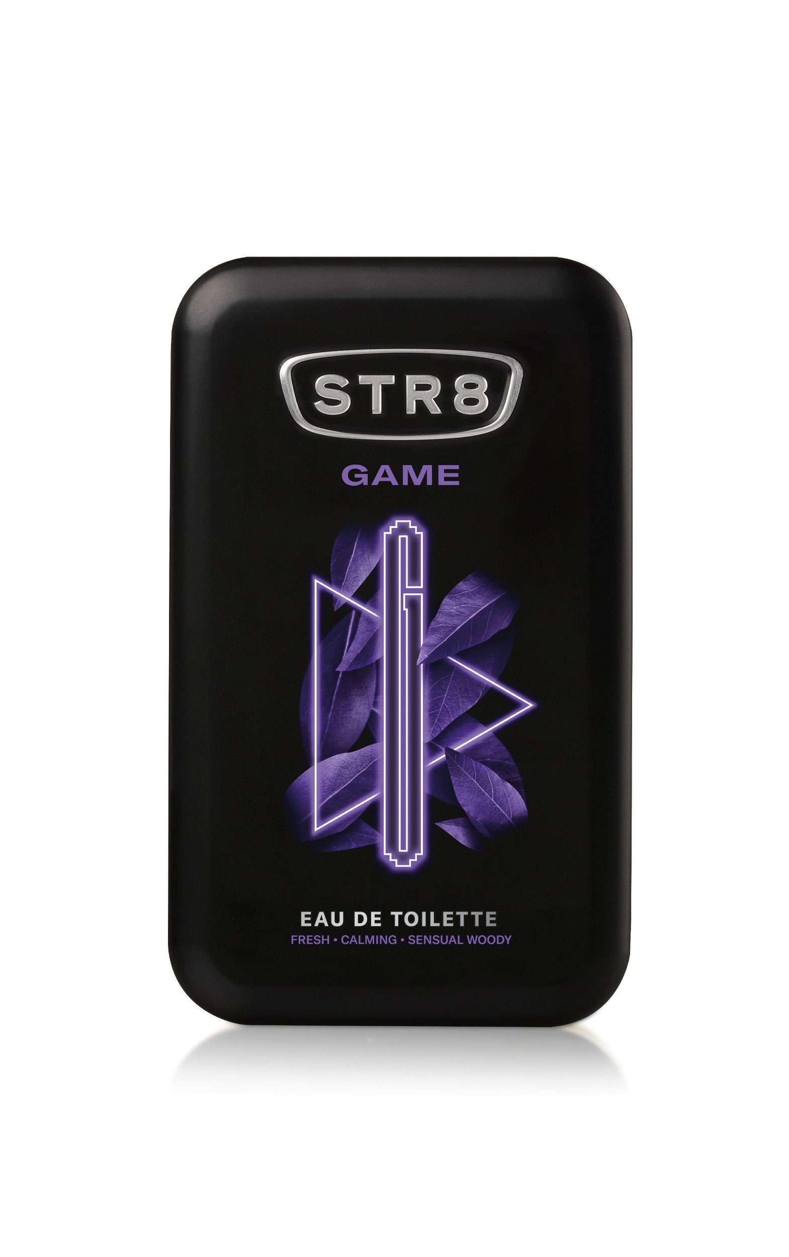 STR8 Toaletní voda GAME 100 ml