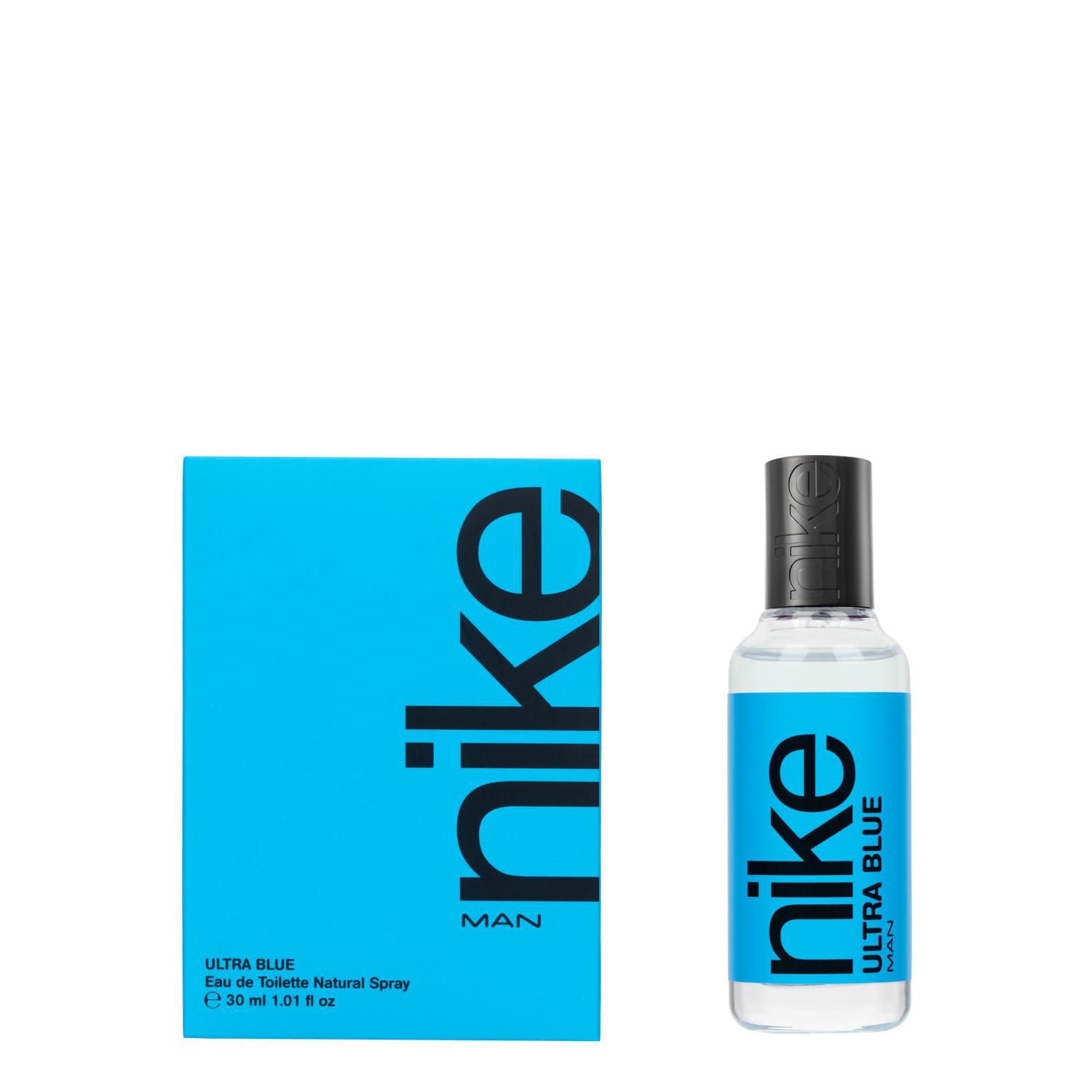 NIKE ULTRA BLUE MAN EDT 30ML