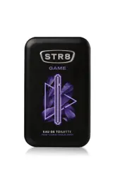 STR8 Toaletní voda GAME 50 ml