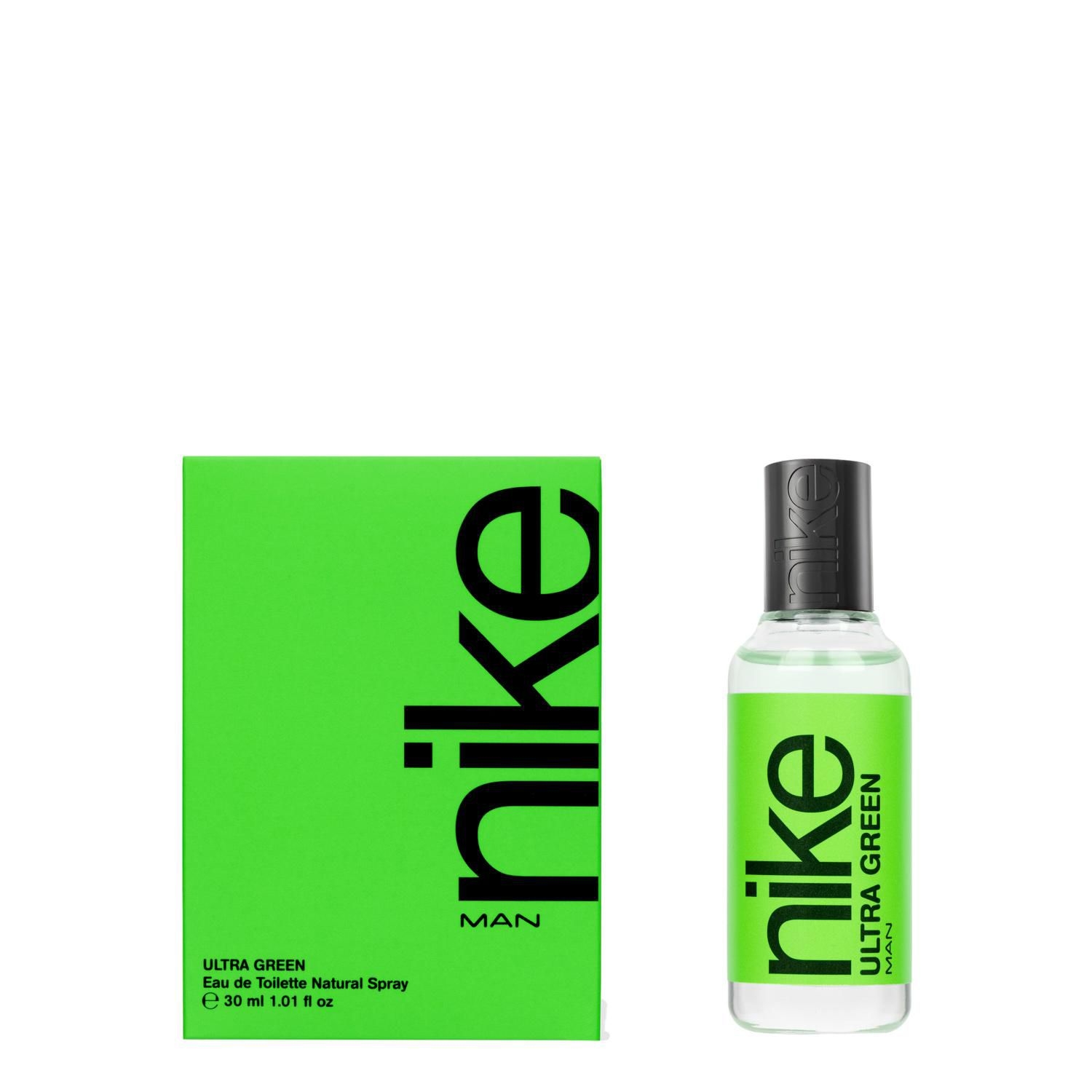 Nike Ultra Green Man EdT 30ml