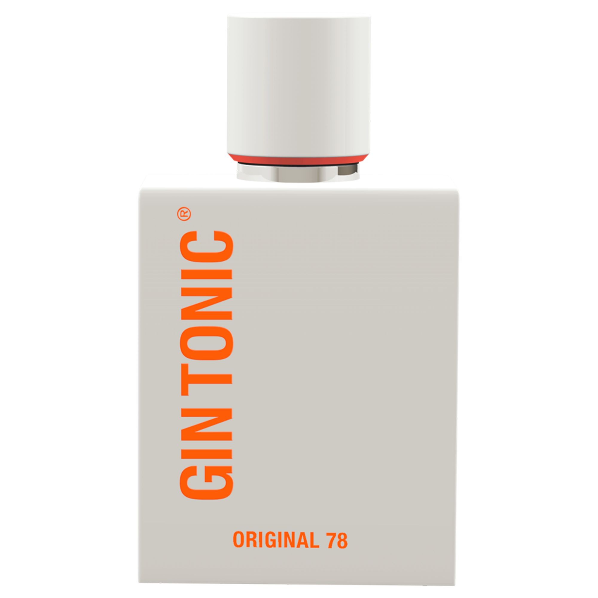 Gin Tonic Original 78 White EdP 50ml