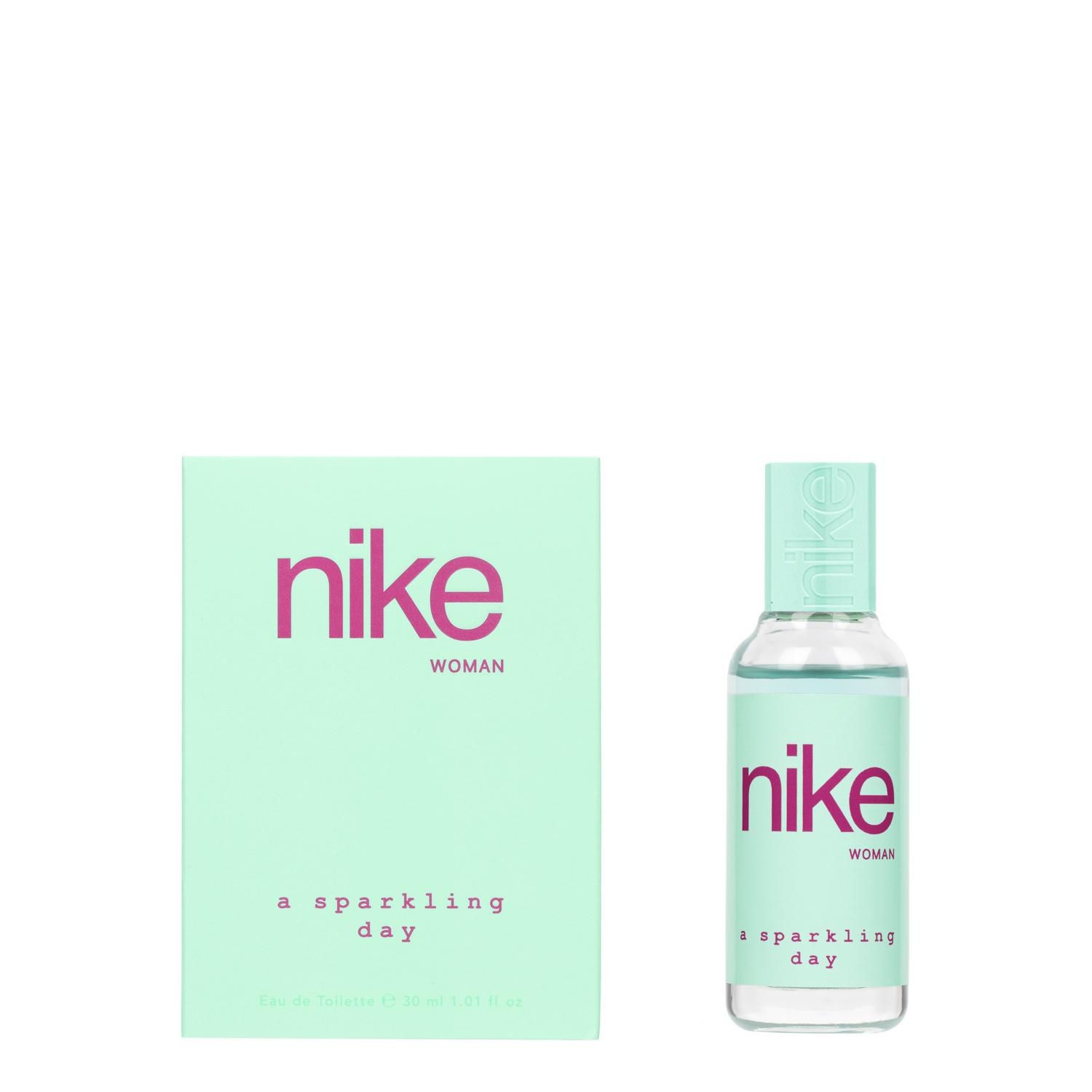 Nike US Sparkling Day Woman EdT 30ml