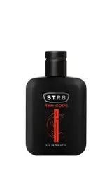 STR8 Red Code Toaletní voda 50 ml