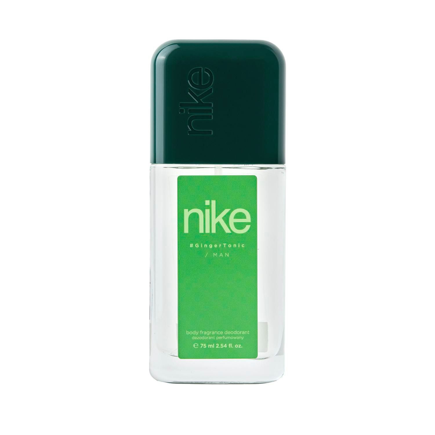 Nike GingerTonic DNS 75ml