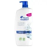 Head & Shoulders  Šampon Classic Clean 800ml