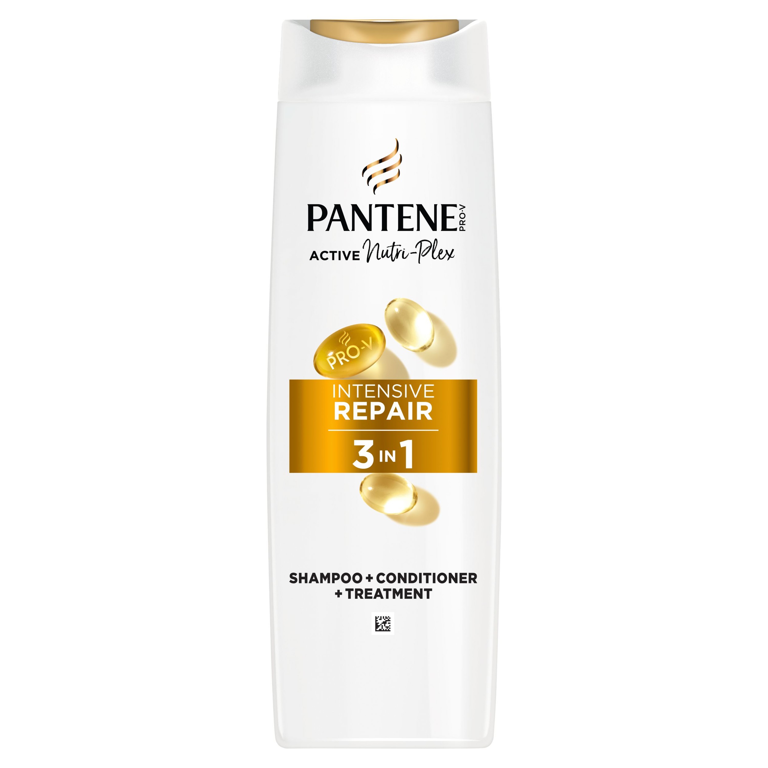 Pantene Pro-V Šampon 3v1 Rep&Prot 325 ml