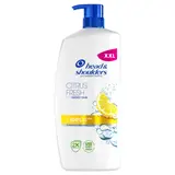Head & Shoulders  Šampon Citrus 800ml