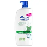 Head & Shoulders  Šampon Menthol 800ml