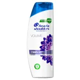 Head & Shoulders Volume Šampon proti lupům pro vlasy až 100% bez lupů 400 ml