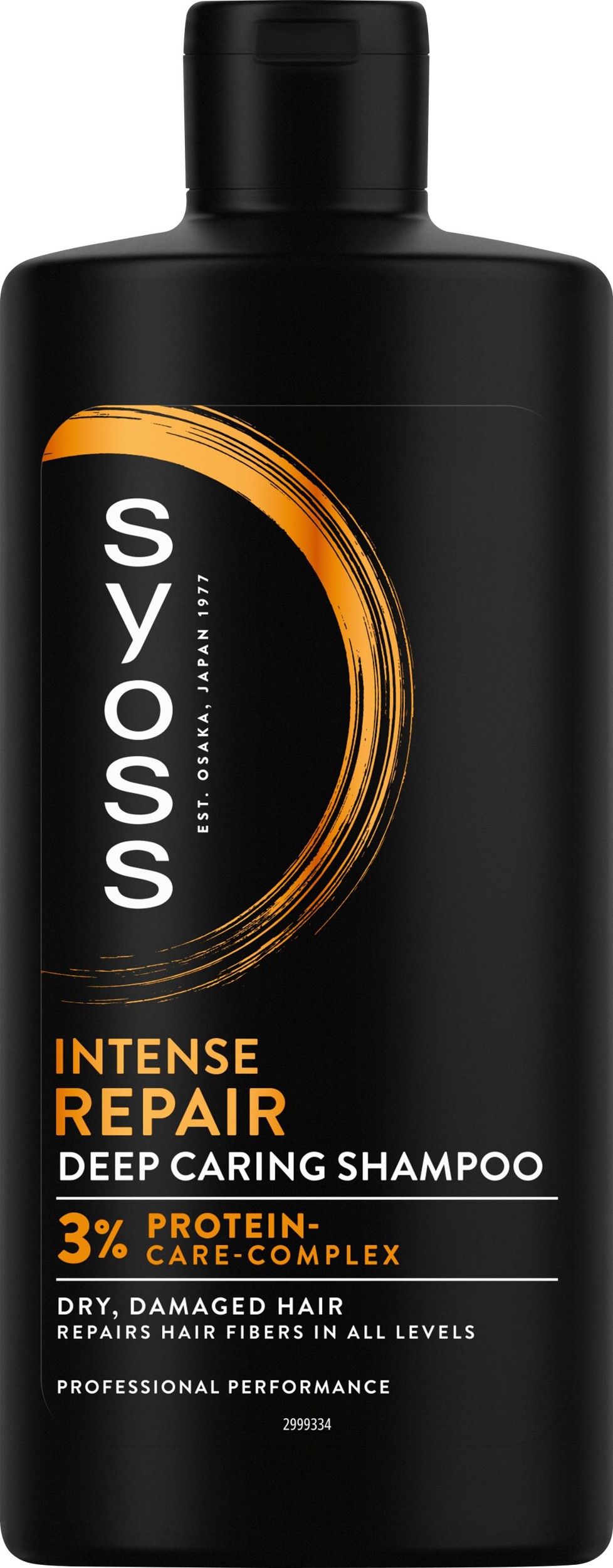 Syoss Šampon Repair 440 ml
