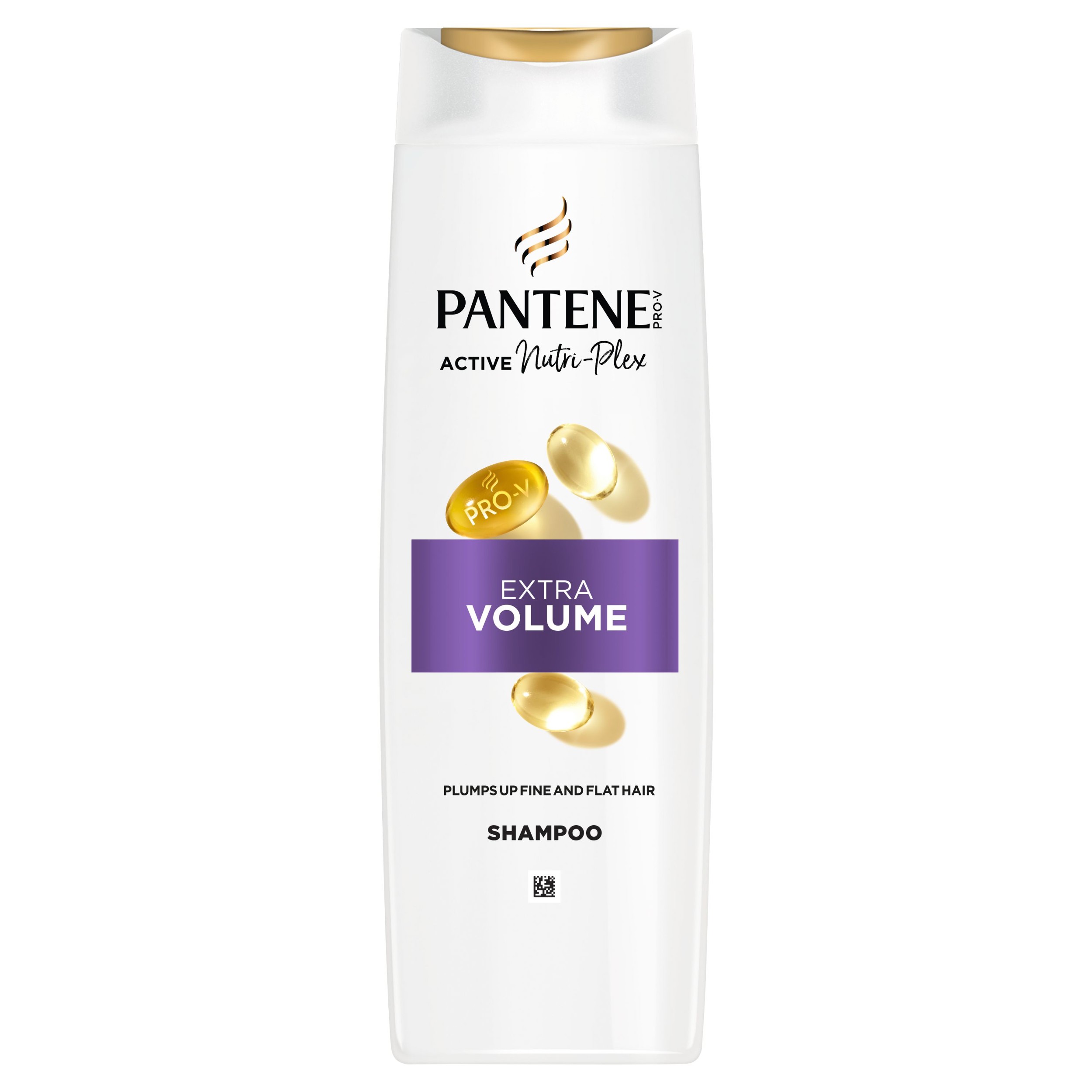 Pantene Pro-V Šampon Volume 400ml